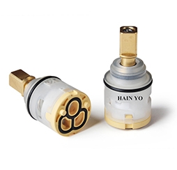GL12TD-009 Ceramic Cartridge